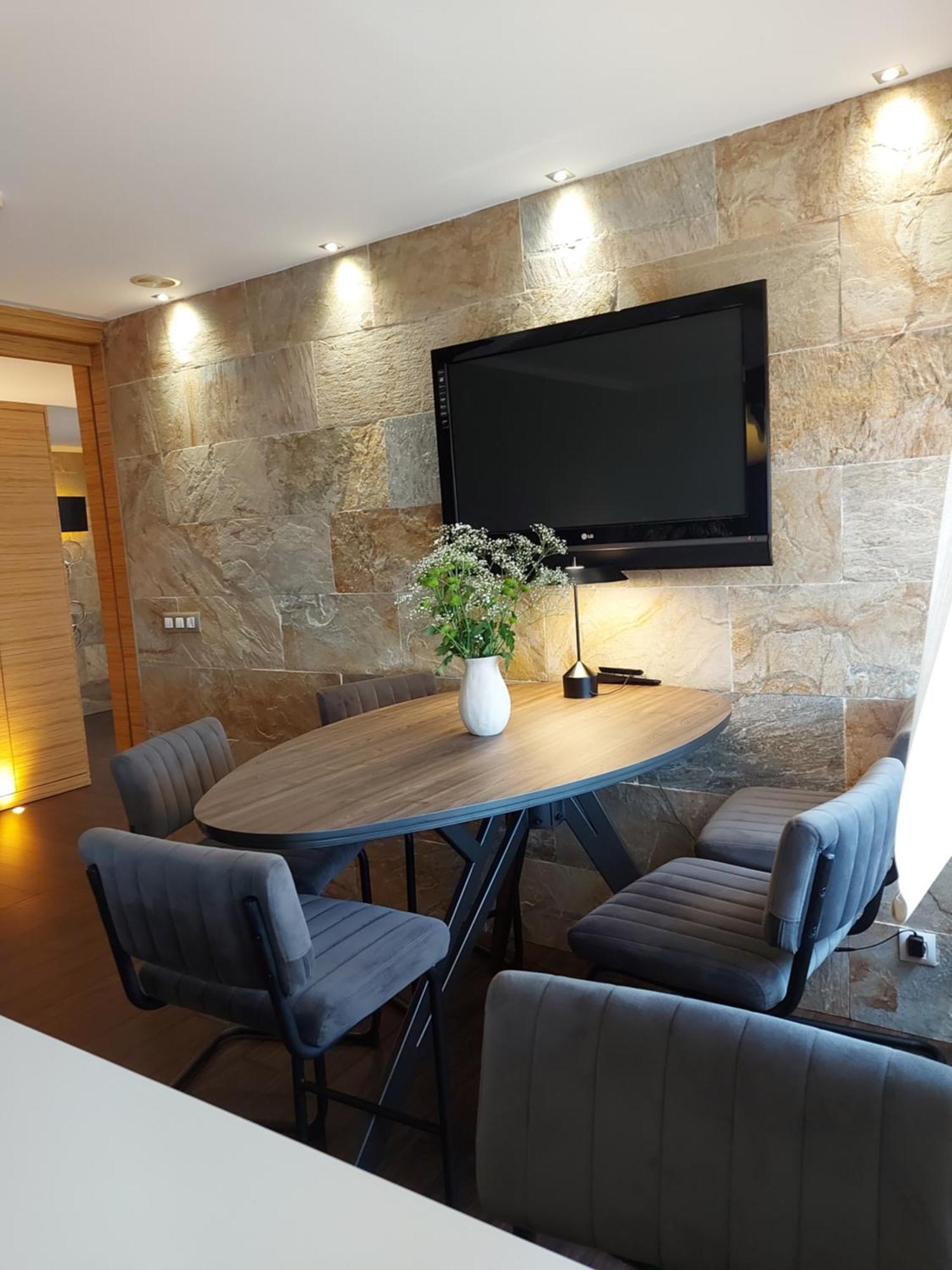 Atico De Lujo Con Jacuzzi Climatizado En Terraza Apartment Elche Exterior photo